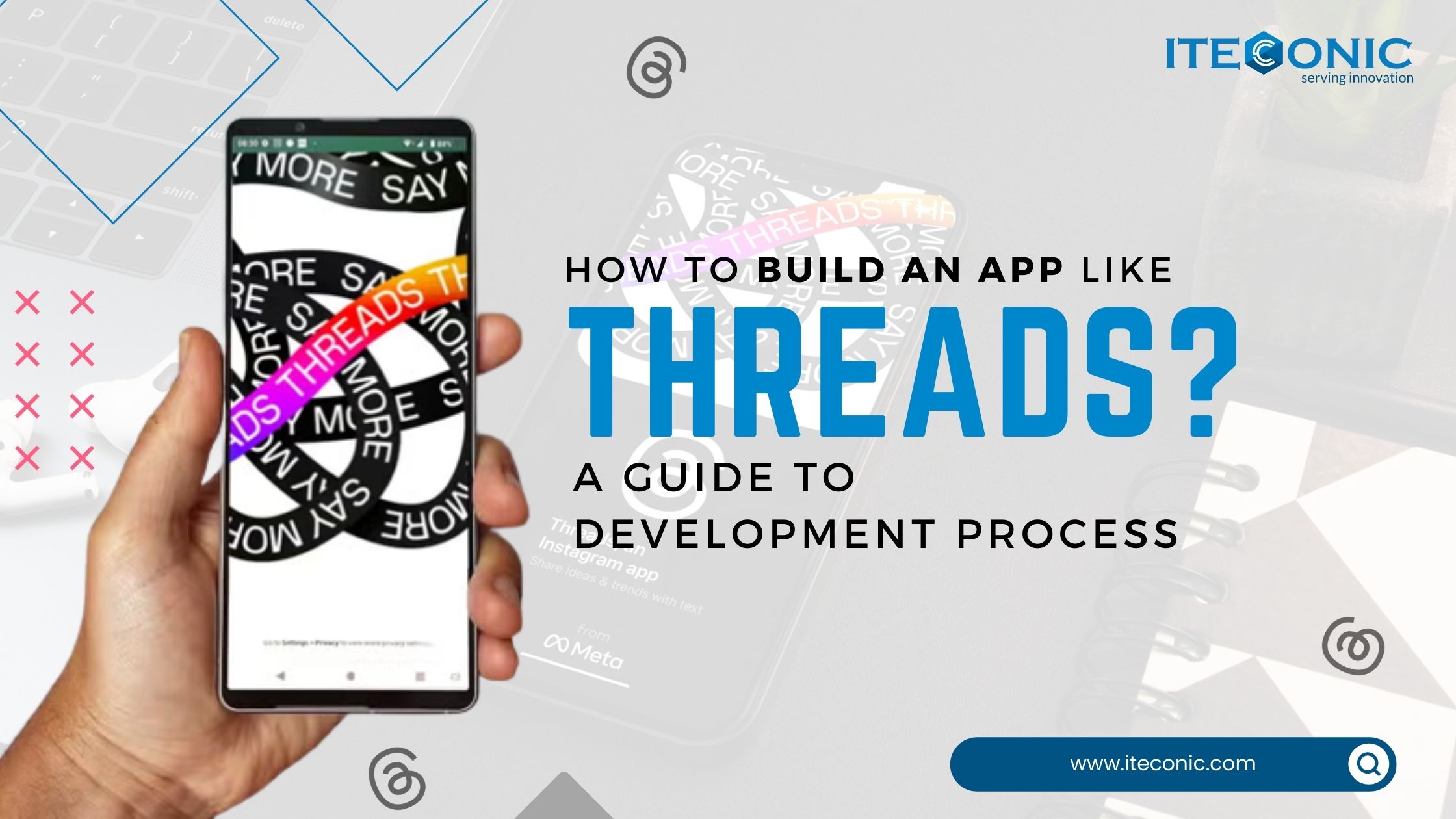Mobil app development